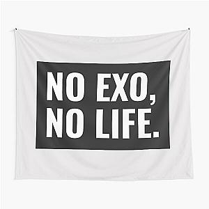 No EXO, No life Tapestry