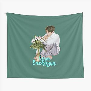 Baekhyun of EXO Tapestry