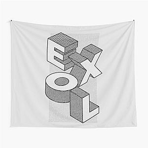 Exo ExoL Tapestry