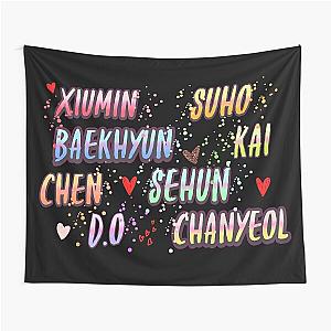 exo name  Tapestry