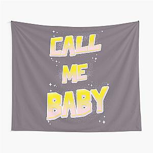 exo call me baby, EXOL Tapestry