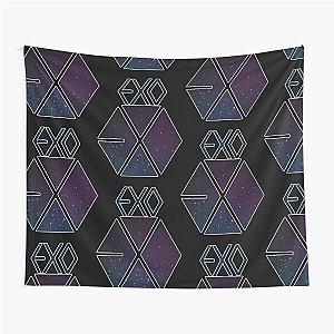 EXO Stars Tapestry