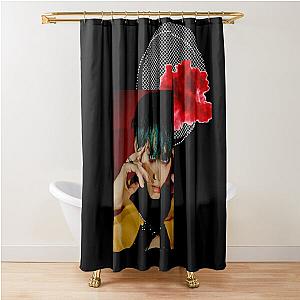 KAI - EXO OBSESSION  Shower Curtain