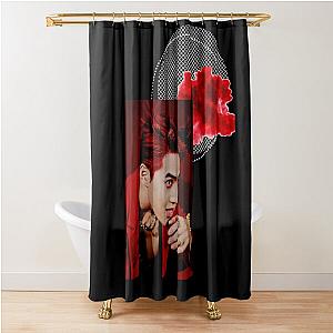 SUHO - EXO OBSESSION  Shower Curtain