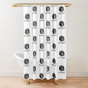 EXO PLANET2 Shower Curtain