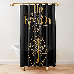 EXO PLANET Shower Curtain