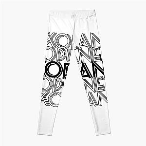 Exo Planet D2 Leggings