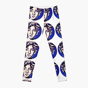 Chanyeol EXO painting Leggings