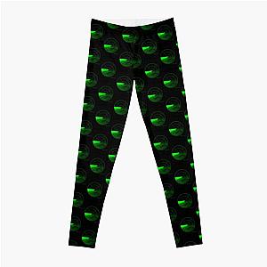 EXO LOGO RADAR Leggings