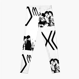 EXO M Leggings