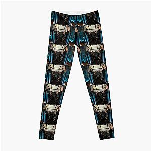 Don't fight the feeling exo pic Leggings