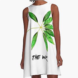 EXO The War A-Line Dress