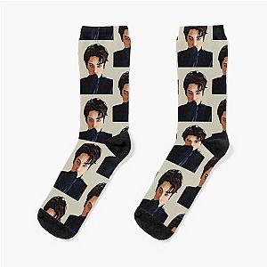 Exo kai Socks