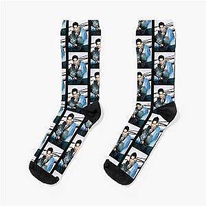 EXO KAI - ROVER Socks