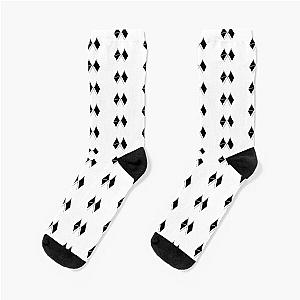 EXO NEW LOGO! Socks