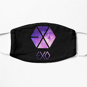 EXO Galaxy Flat Mask