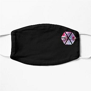 Exo galaxy logo Flat Mask