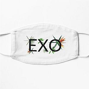 EXO - The War design Flat Mask