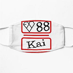 EXO K KAI Flat Mask