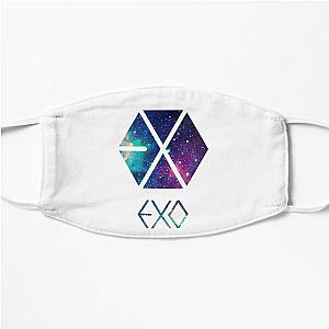 EXO Galaxy  Flat Mask