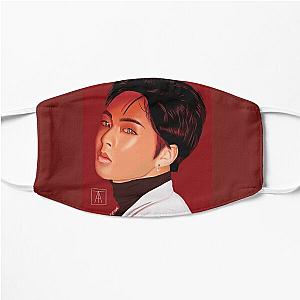 Exo xiumin Flat Mask