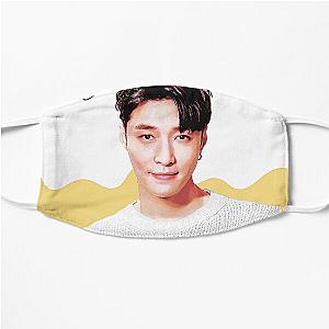 LAY - EXO - Present  Flat Mask