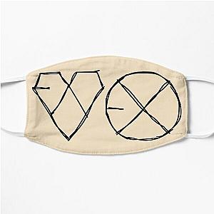 Exo Flat Mask