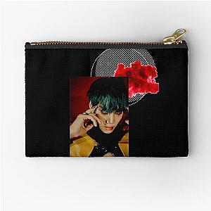 KAI - EXO OBSESSION  Zipper Pouch