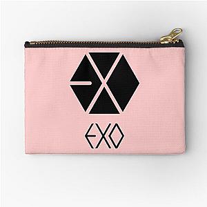 EXO Zipper Pouch