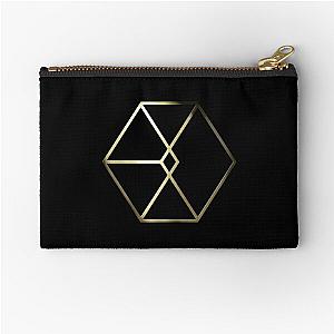 EXO - Exodus Logo 3 Zipper Pouch