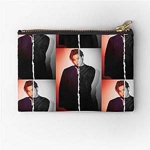 EXO Suho (Divided Photo) Zipper Pouch