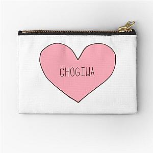 Chogiwa - EXO Zipper Pouch