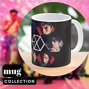 EXO Mugs