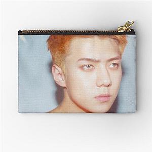 EXO Sehun KoKoBop Zipper Pouch