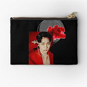 CHEN - EXO OBSESSION  Zipper Pouch