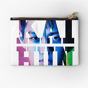 EXO KAIHUN The War Zipper Pouch