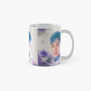 EXO Xiumin Classic Mug