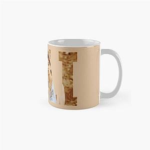 Kai EXO Don't Mess Up My Tempo Classic Mug