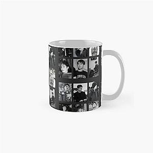 EXO D.O Classic Mug