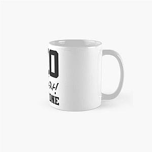 'EXO Saranghaja! We Are One' Classic Mug