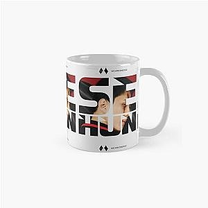 EXO Sehun - Obsession Classic Mug