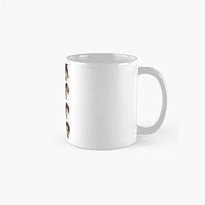 EXO - Group Hex Classic Mug