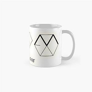 EXO - L WE ARE ONE Classic Mug