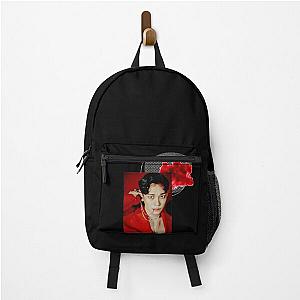 CHEN - EXO OBSESSION  Backpack