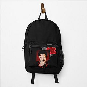 SEHUN - EXO OBSESSION  Backpack