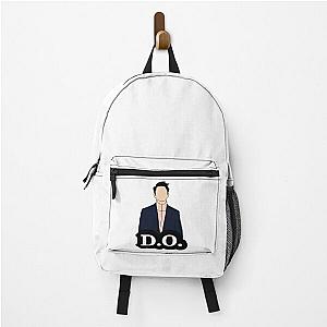 EXO D.O. Backpack