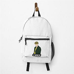 EXO CHEN LOVESHOT Backpack