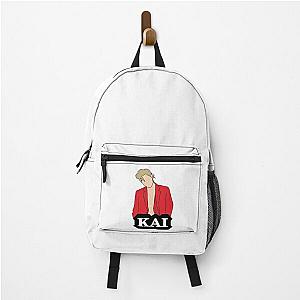 EXO KAI LOVESHOT Backpack