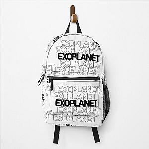 Exo Planet D1 Backpack