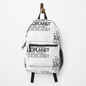 Exo Planet D2 Backpack